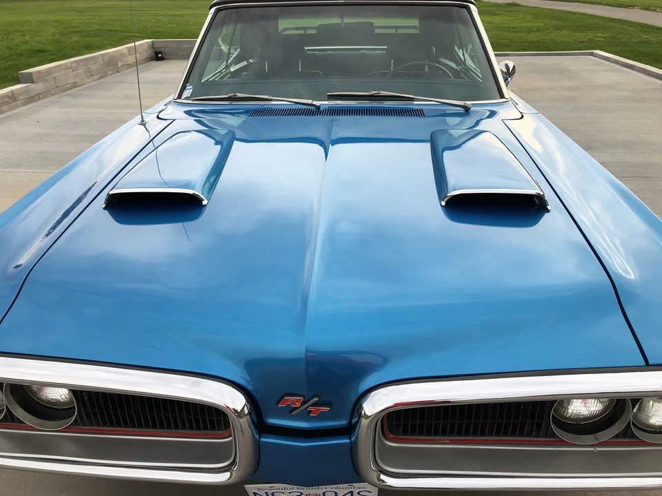 1970 Dodge Coronet R/T 4th Gen - Image 9 of 31