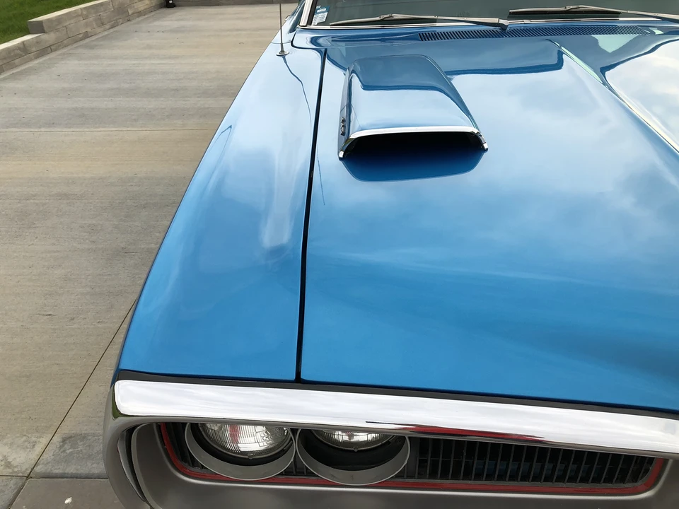 1970 Dodge Coronet R/T 4th Gen - Image 10 of 31