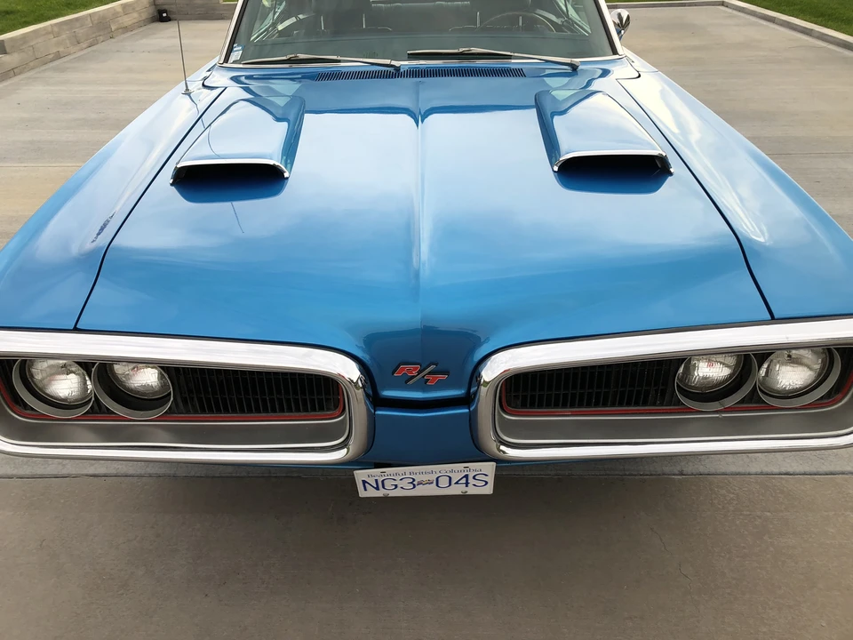 1970 Dodge Coronet R/T 4th Gen - Image 8 of 31