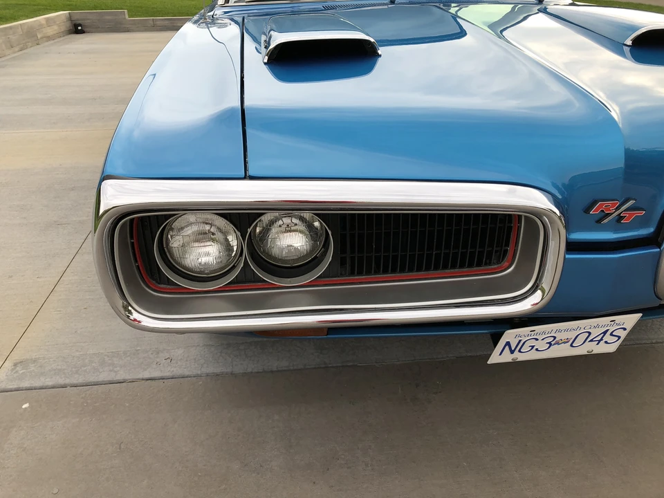 1970 Dodge Coronet R/T 4th Gen - Image 14 of 31