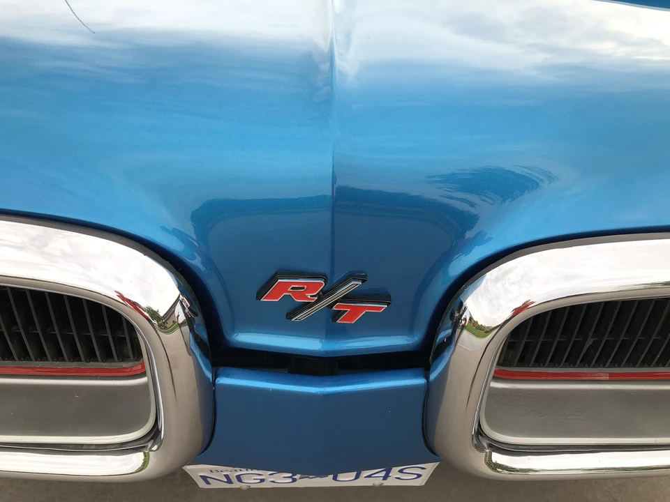 1970 Dodge Coronet R/T 4th Gen - Image 15 of 31