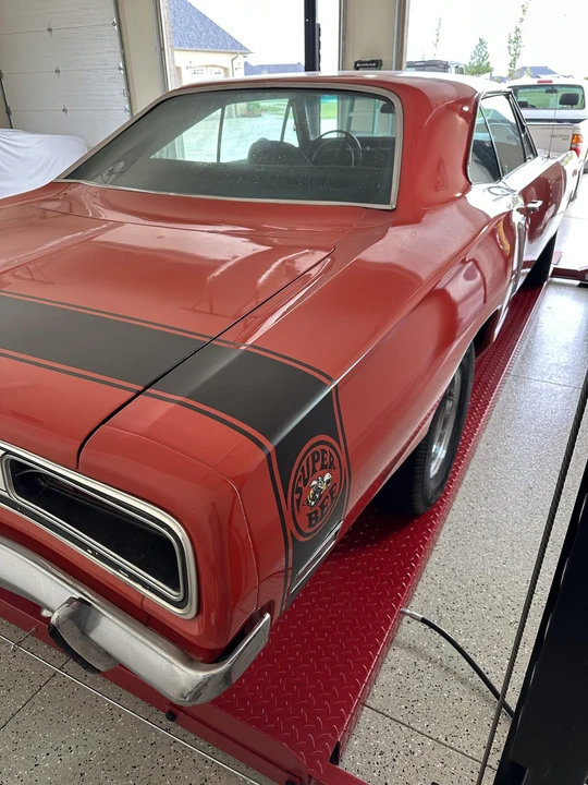 1970 Dodge Coronet R/T 4th Gen - Image 21 of 31