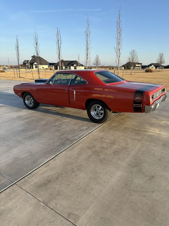 1970 Dodge Coronet R/T 4th Gen - Image 15 of 31