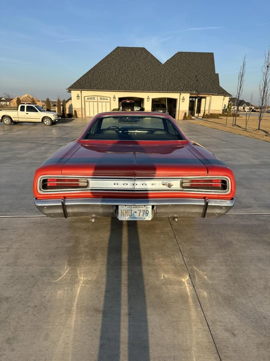 1970 Dodge Coronet R/T 4th Gen - Image 14 of 31