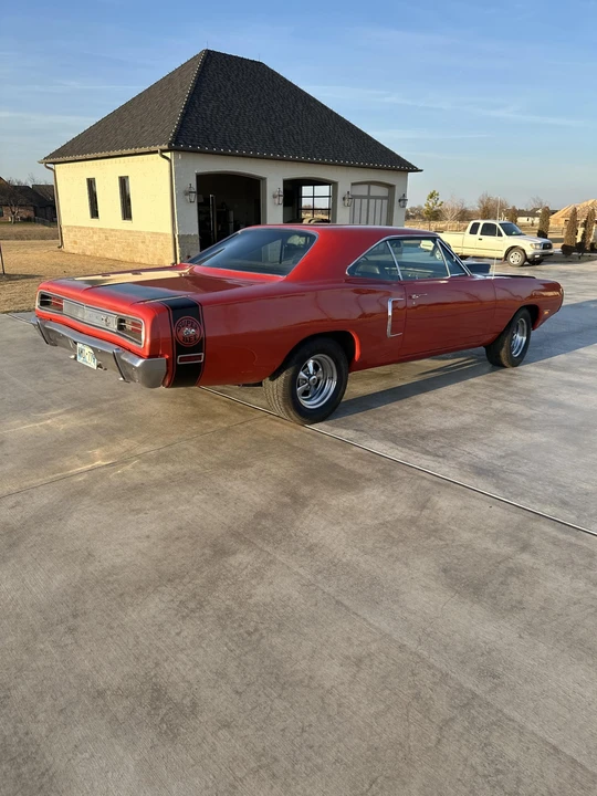 1970 Dodge Coronet R/T 4th Gen - Image 13 of 31