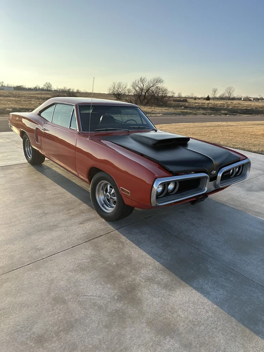 1970 Dodge Coronet R/T 4th Gen - Image 11 of 31