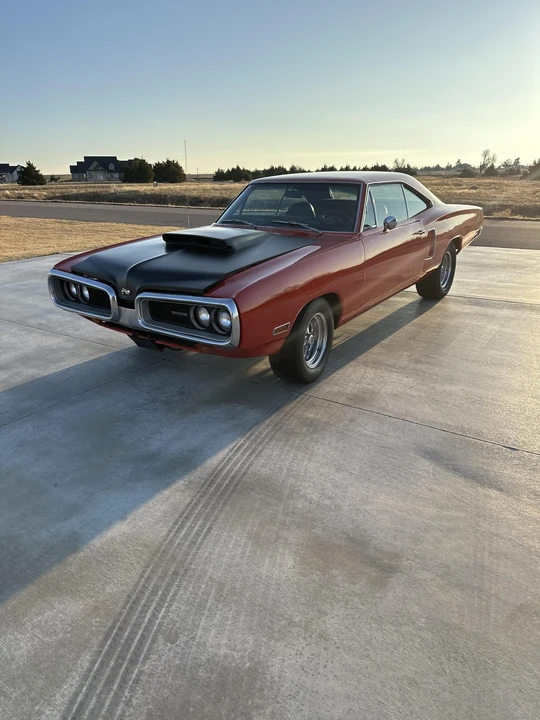 1970 Dodge Coronet R/T 4th Gen - Image 9 of 31