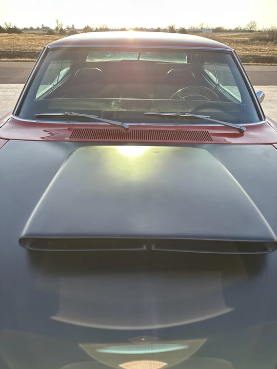 1970 Dodge Coronet R/T 4th Gen - Image 19 of 31