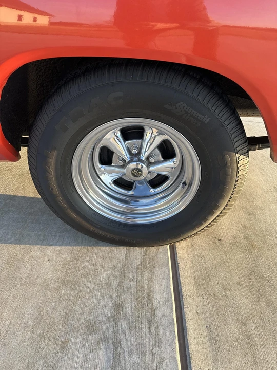 1970 Dodge Coronet R/T 4th Gen - Image 31 of 31