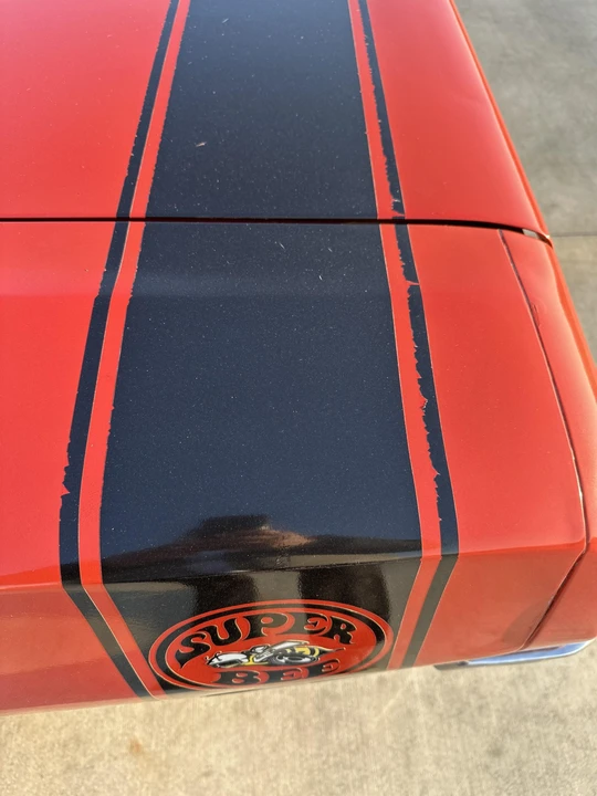 1970 Dodge Coronet R/T 4th Gen - Image 30 of 31