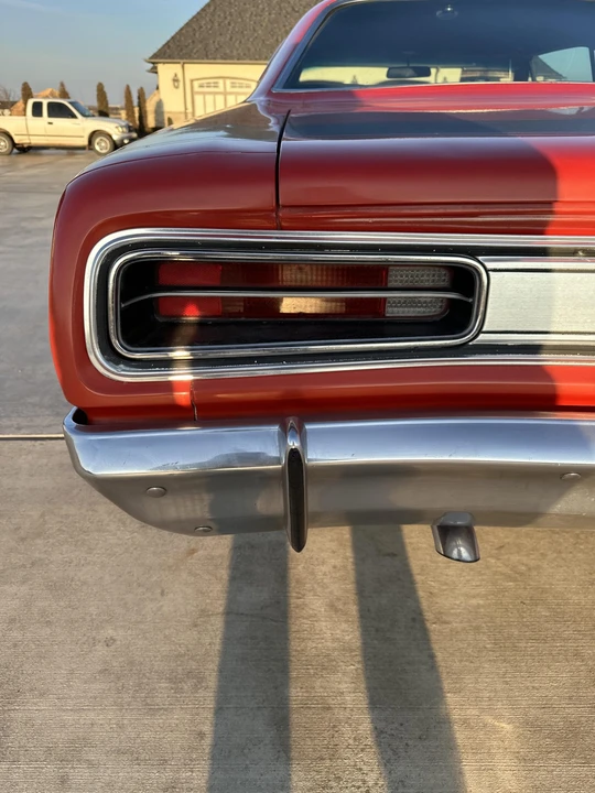 1970 Dodge Coronet R/T 4th Gen - Image 22 of 31