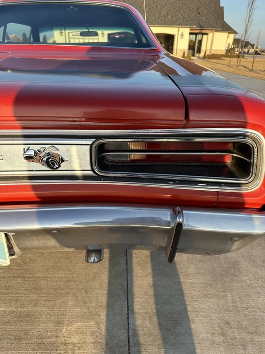 1970 Dodge Coronet R/T 4th Gen - Image 23 of 31