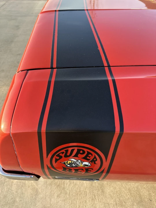 1970 Dodge Coronet R/T 4th Gen - Image 24 of 31