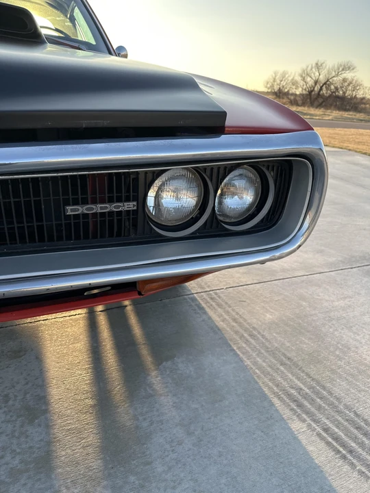 1970 Dodge Coronet R/T 4th Gen - Image 17 of 31