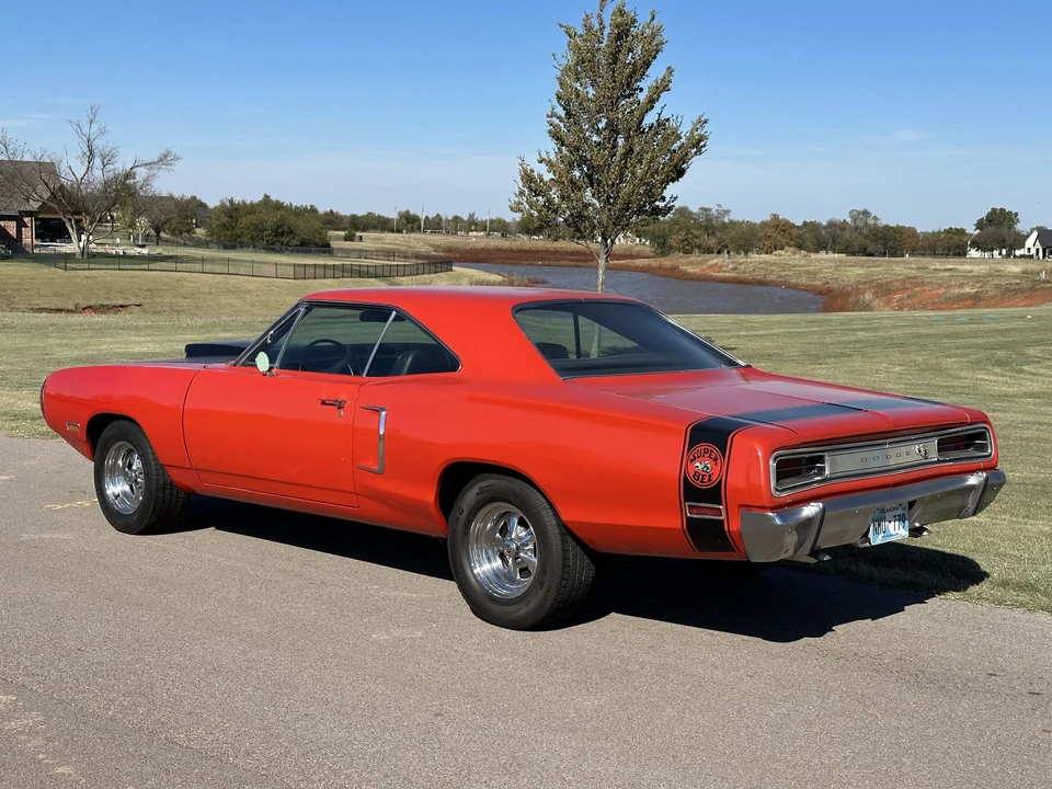 1970 Dodge Coronet R/T 4th Gen - Image 7 of 31