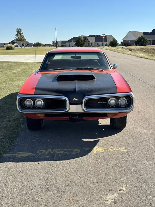 1970 Dodge Coronet R/T 4th Gen - Image 3 of 31