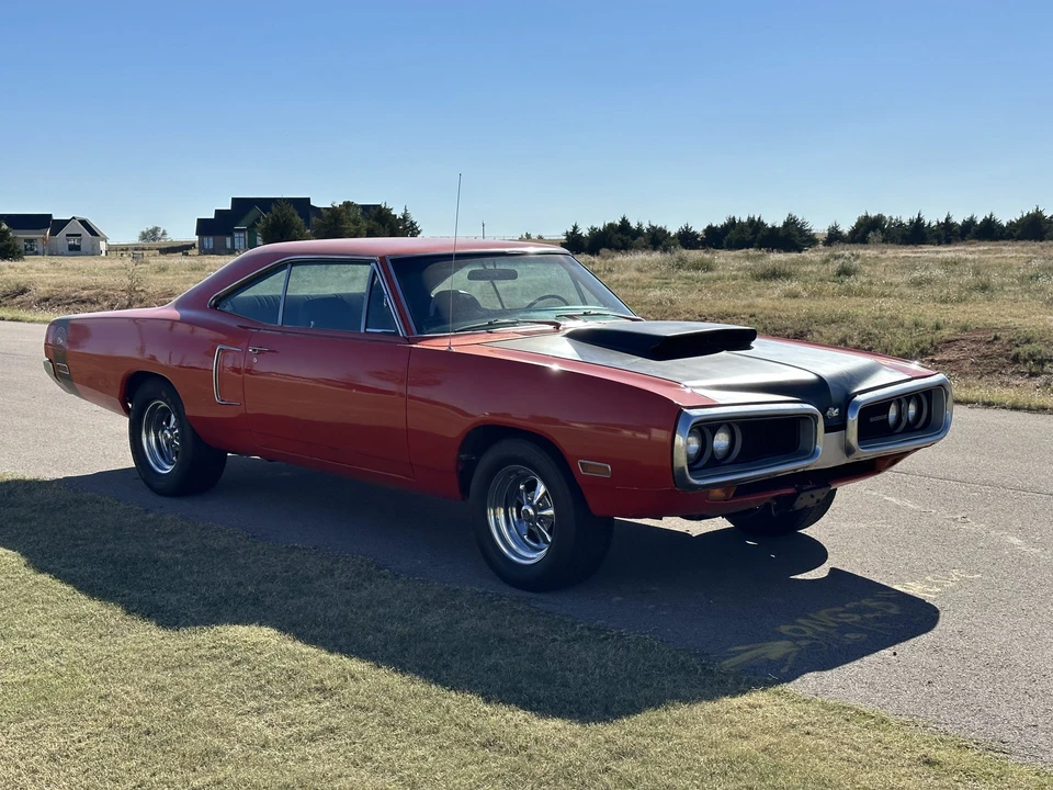 1970 Dodge Coronet R/T 4th Gen - Image 4 of 31