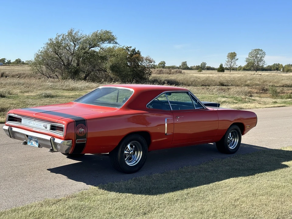 1970 Dodge Coronet R/T 4th Gen - Image 5 of 31