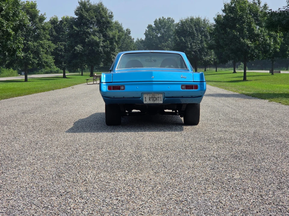 1970 Dodge Dart - Image 15 of 31