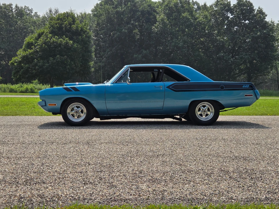 1970 Dodge Dart - Image 21 of 31