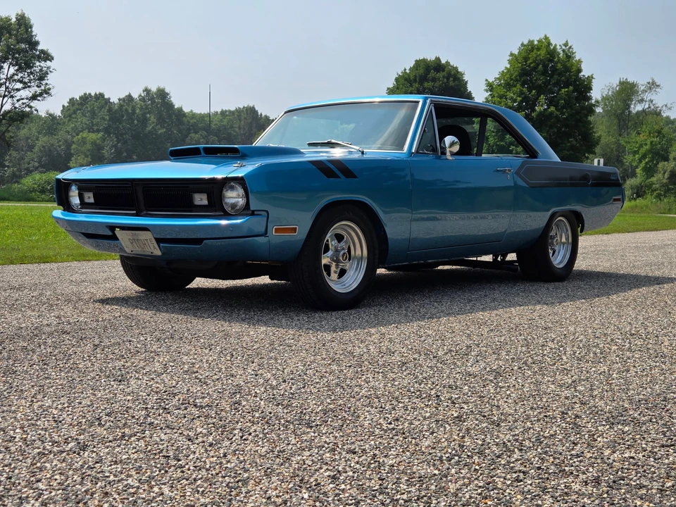 1970 Dodge Dart - Image 3 of 31
