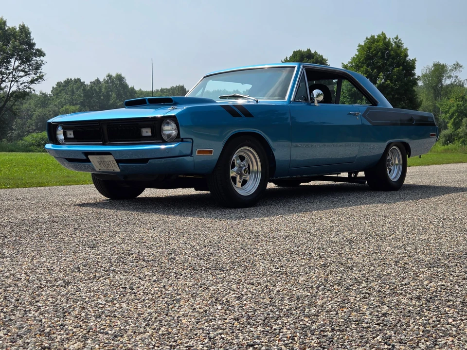1970 Dodge Dart - Image 4 of 31