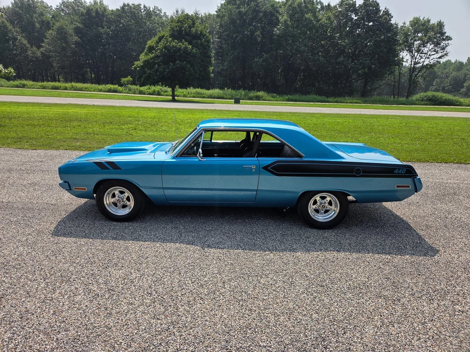 1970 Dodge Dart - Image 20 of 31