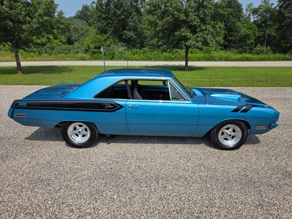1970 Dodge Dart - Image 10 of 31
