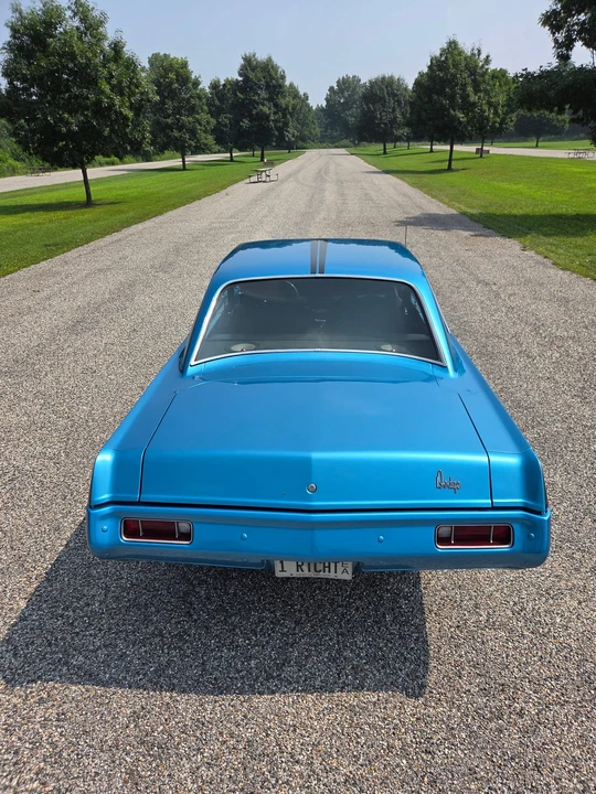 1970 Dodge Dart - Image 16 of 31