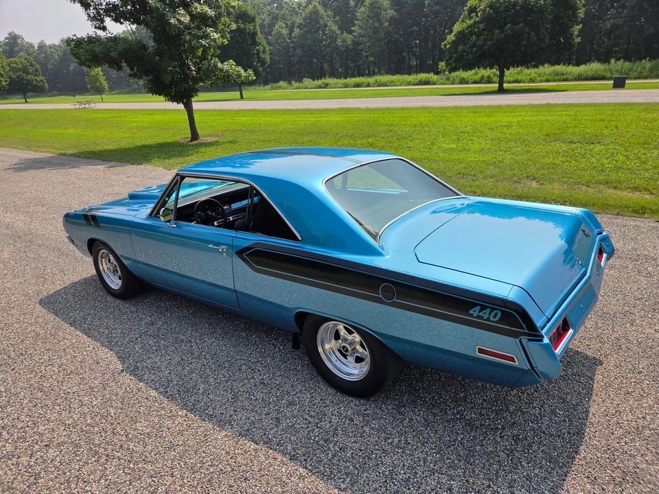 1970 Dodge Dart - Image 18 of 31