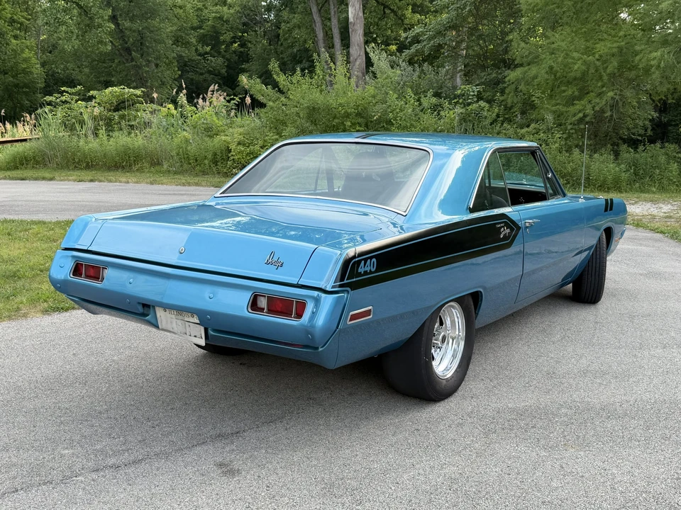 1970 Dodge Dart - Image 14 of 31