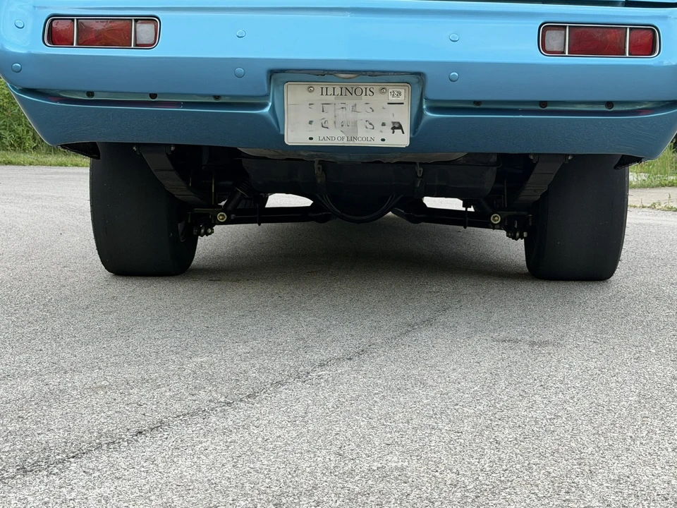 1970 Dodge Dart - Image 23 of 31