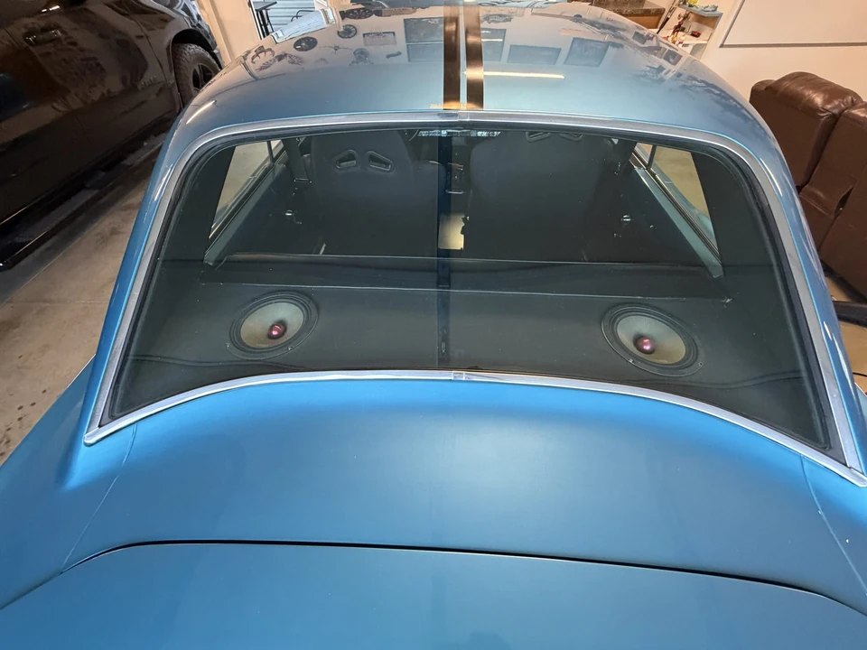 1970 Dodge Dart - Image 27 of 31