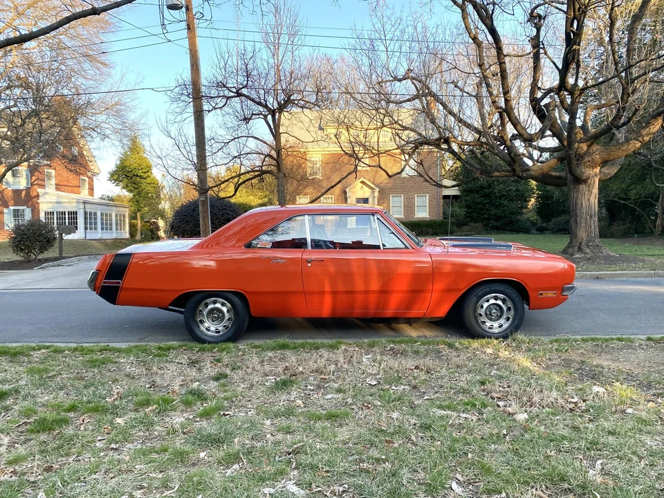1970 Dodge Dart - Image 11 of 31
