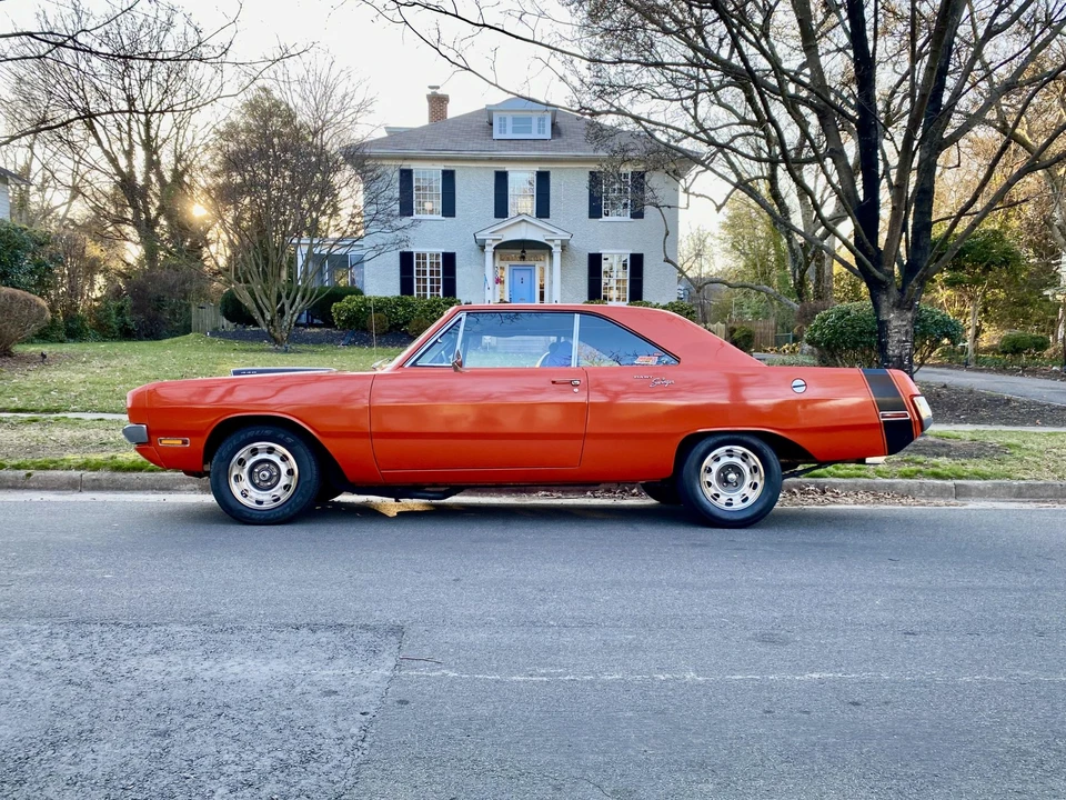 1970 Dodge Dart - Image 4 of 31