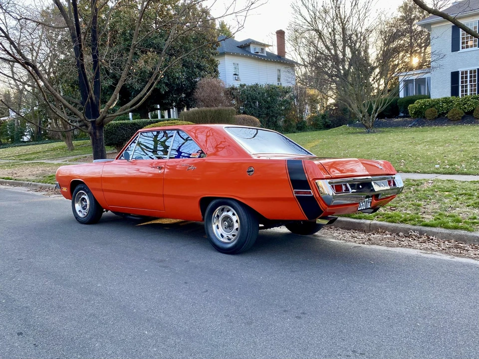 1970 Dodge Dart - Image 5 of 31