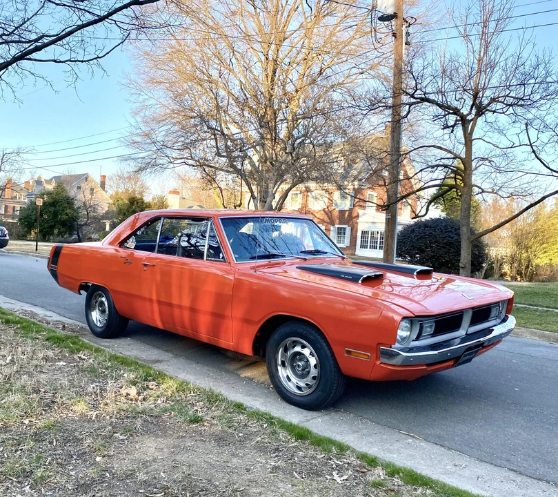 1970 Dodge Dart - Image 12 of 31