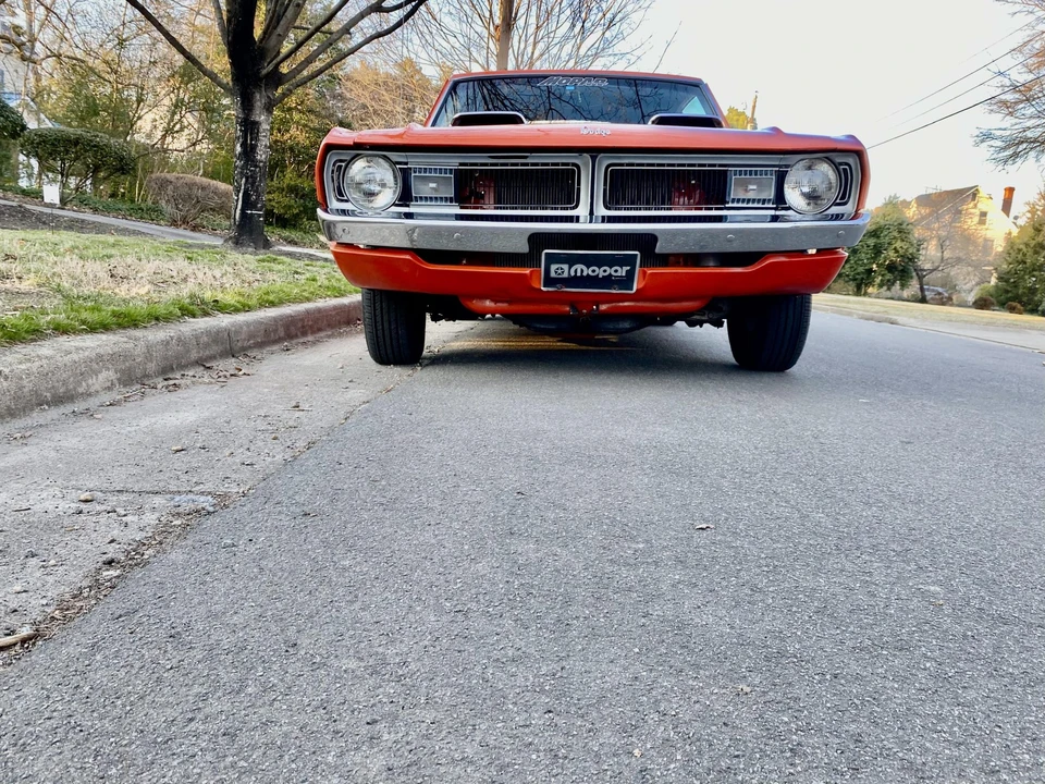 1970 Dodge Dart - Image 15 of 31