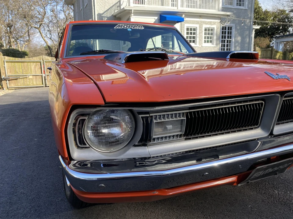 1970 Dodge Dart - Image 16 of 31