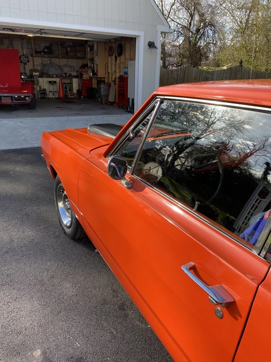 1970 Dodge Dart - Image 24 of 31
