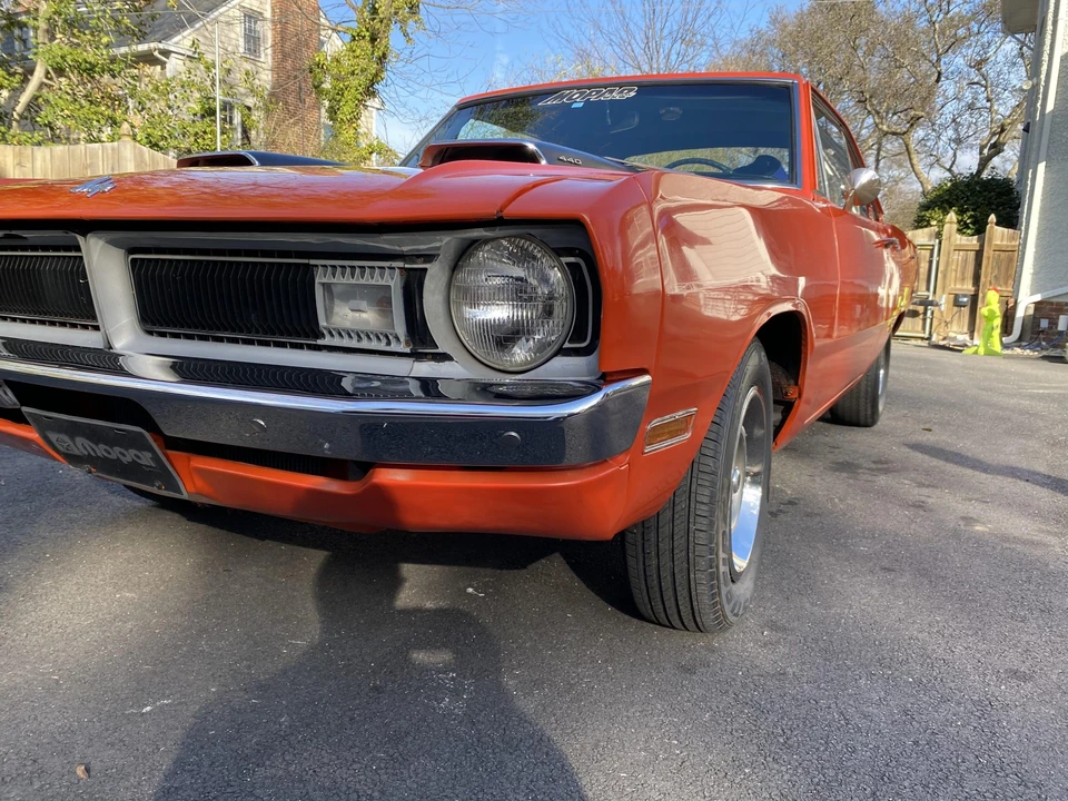 1970 Dodge Dart - Image 19 of 31