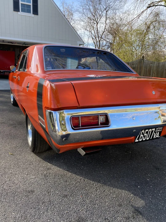1970 Dodge Dart - Image 30 of 31