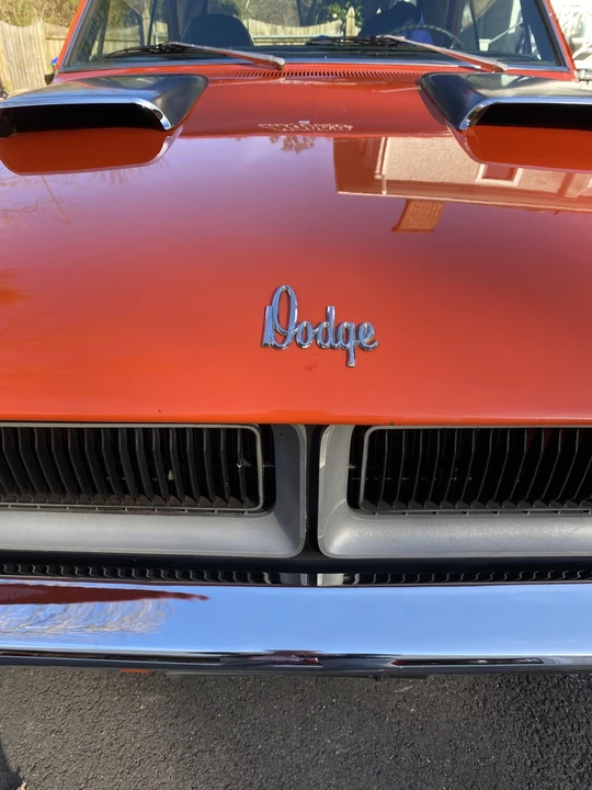 1970 Dodge Dart - Image 18 of 31