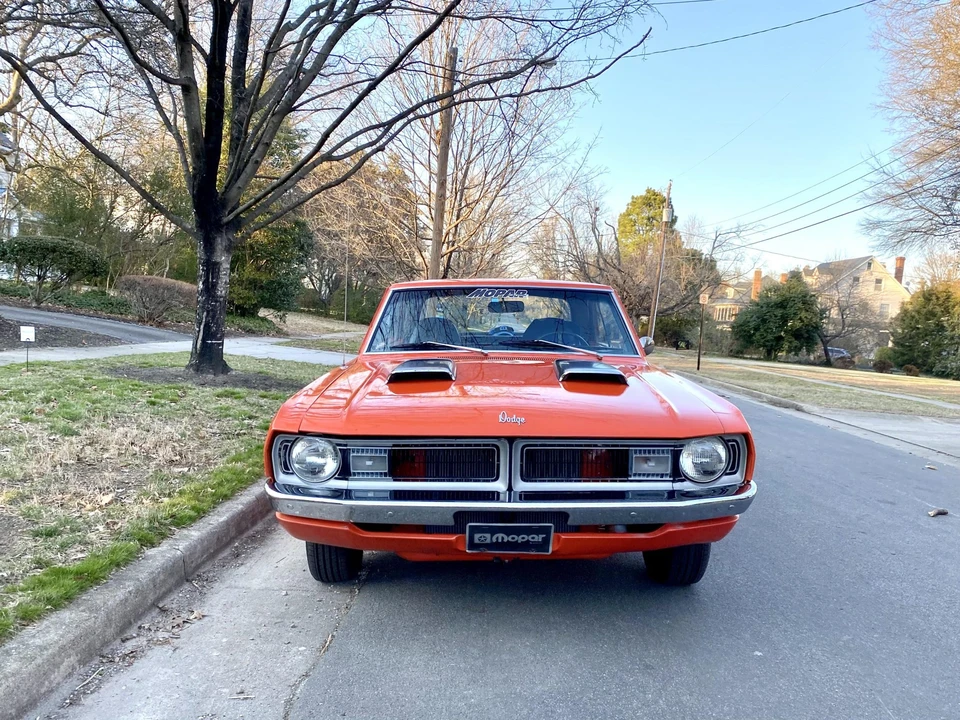 1970 Dodge Dart - Image 14 of 31