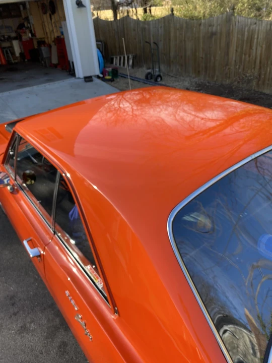1970 Dodge Dart - Image 29 of 31