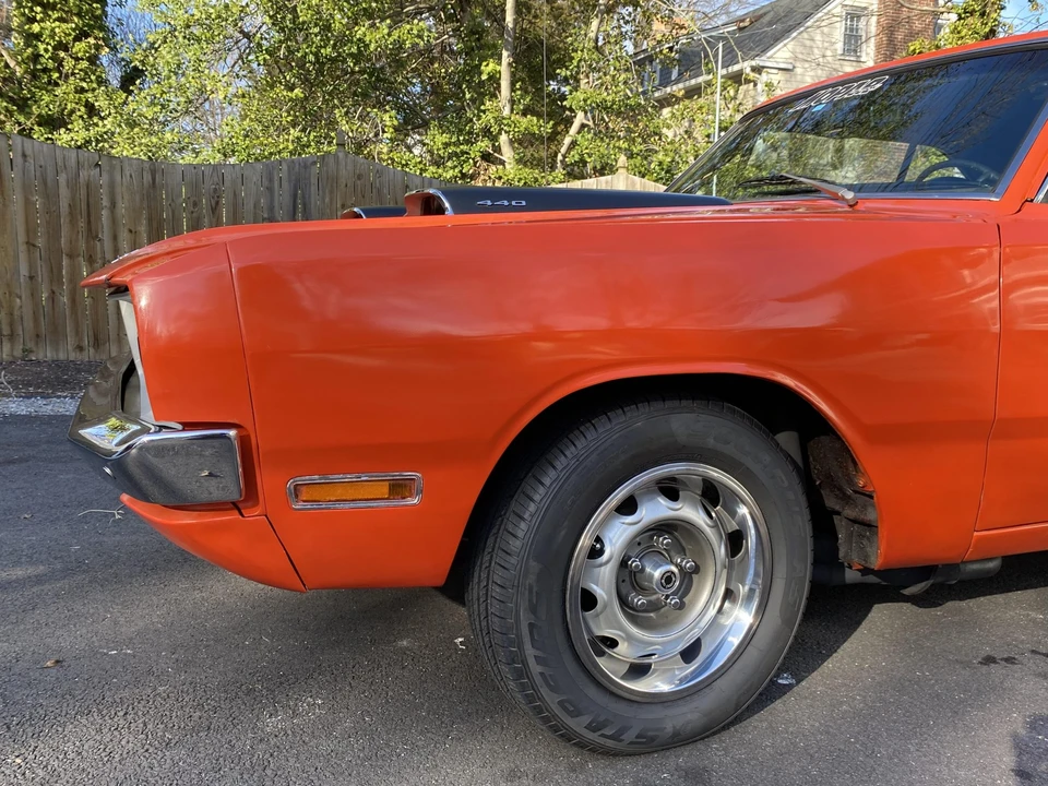 1970 Dodge Dart - Image 20 of 31