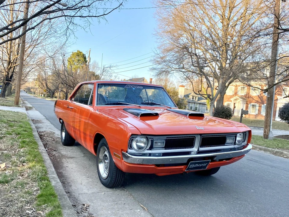 1970 Dodge Dart - Image 13 of 31