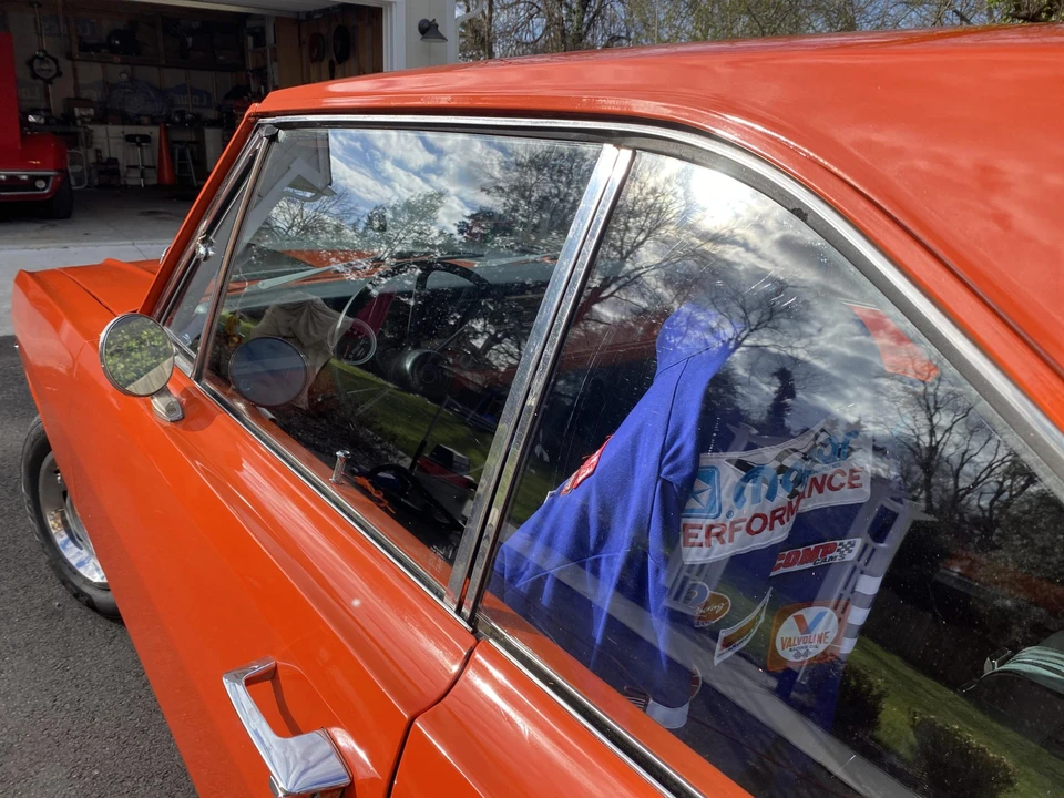 1970 Dodge Dart - Image 26 of 31