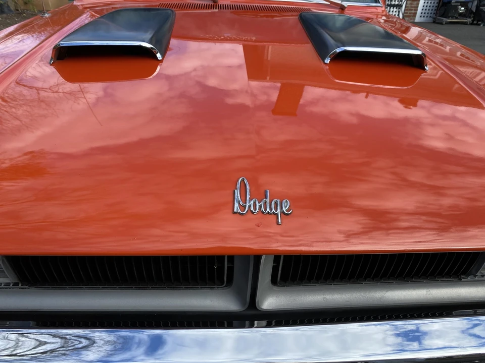 1970 Dodge Dart - Image 17 of 31