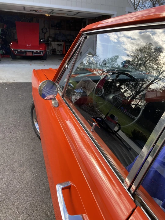 1970 Dodge Dart - Image 25 of 31